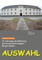 A AUSWAHL-